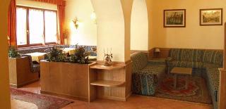 Hotel Stella Alpina