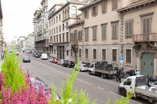 Hemeras Boutique House - Corso Venezia