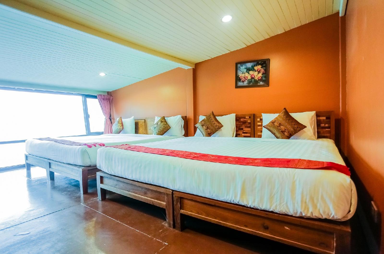 Panvaree Resort