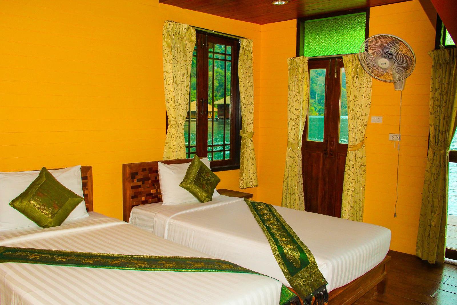 Panvaree Resort