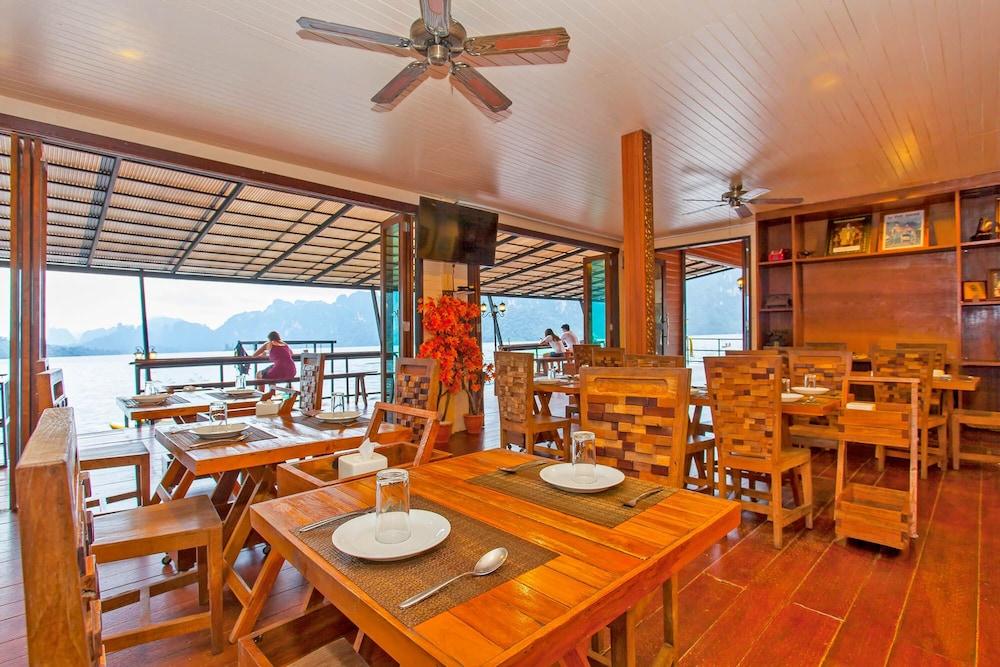 Panvaree Resort