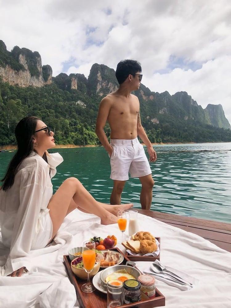 Panvaree Resort