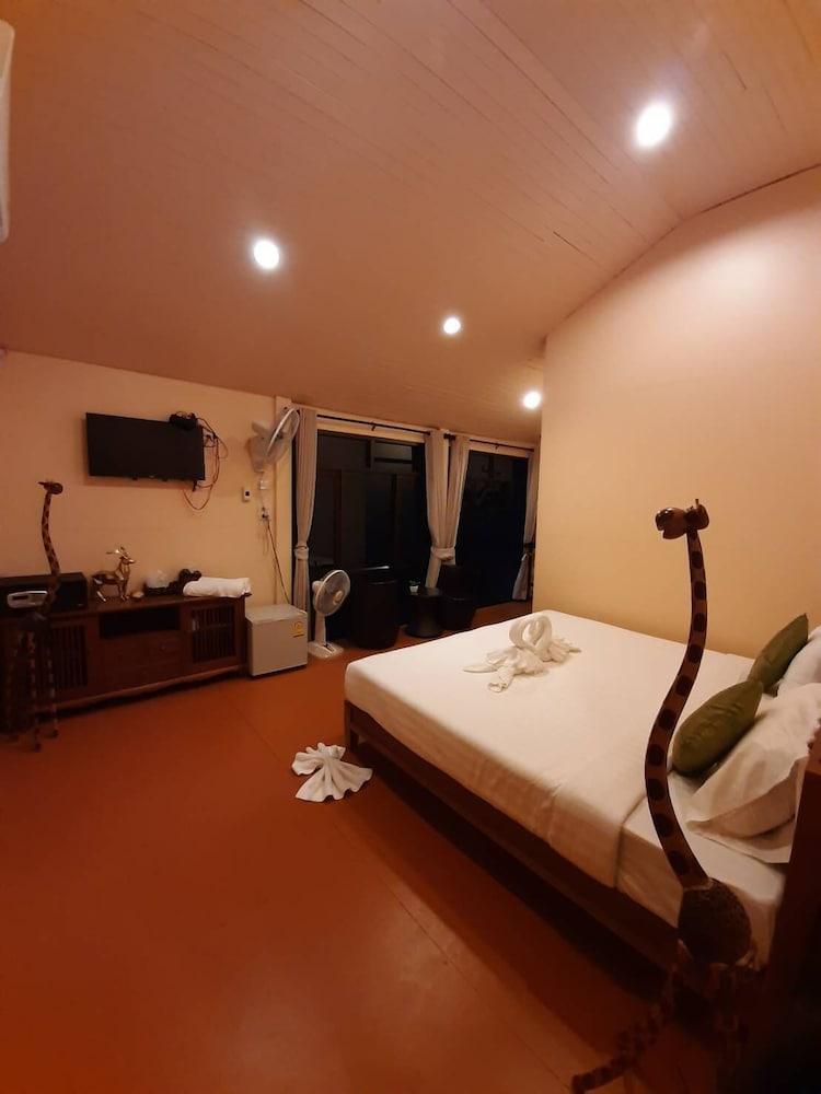 Panvaree Resort