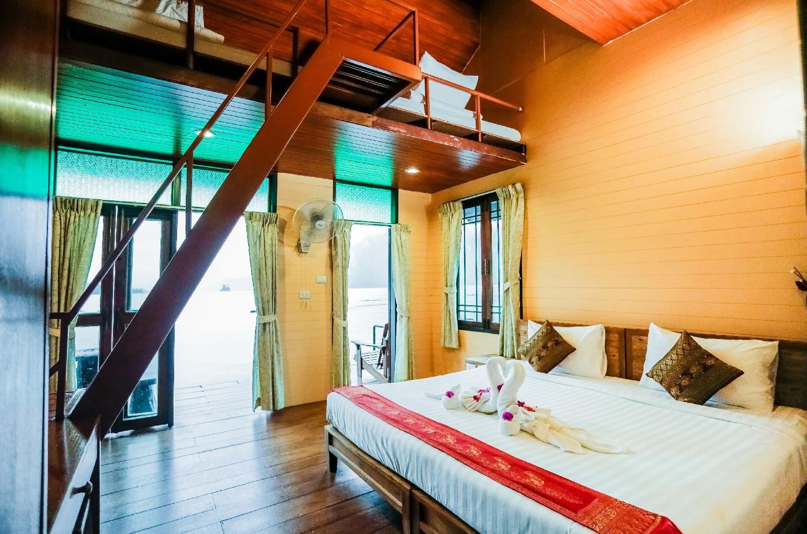 Panvaree Resort