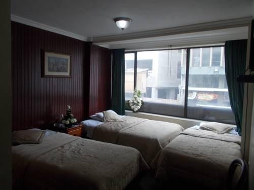 Colony Inn Hotel