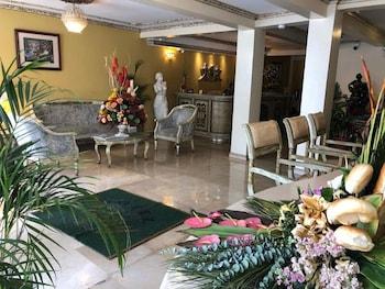 Colony Inn Hotel