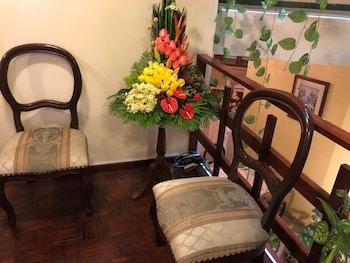 Colony Inn Hotel
