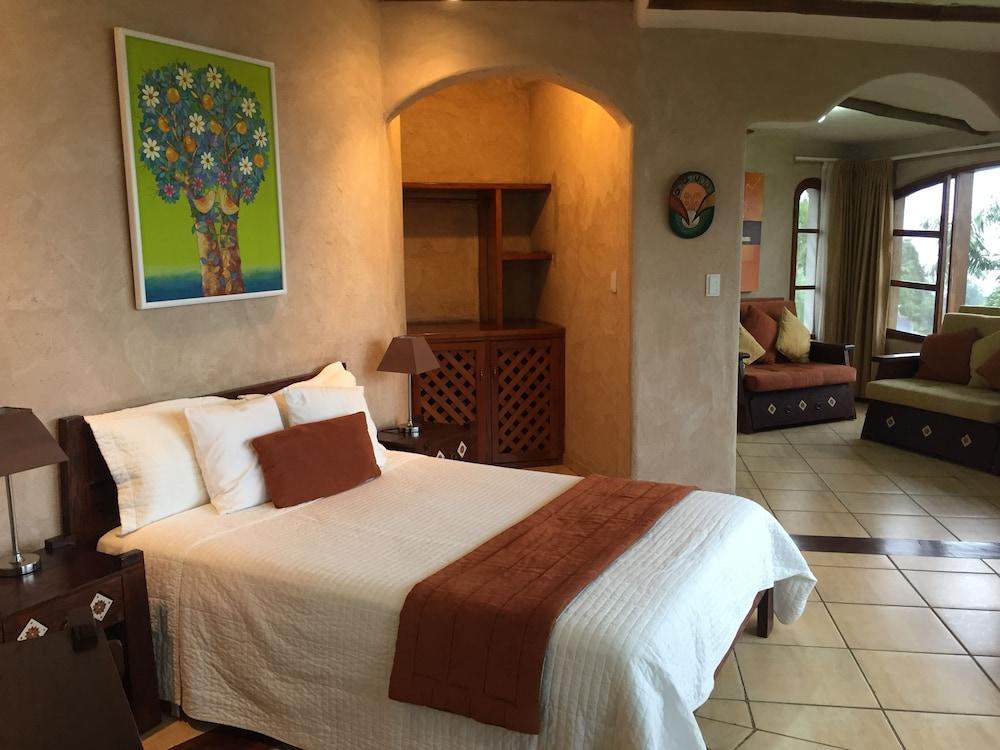 Hosteria El Encanto