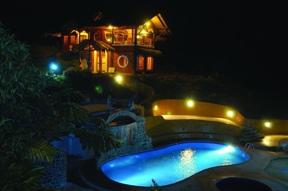Hosteria El Encanto