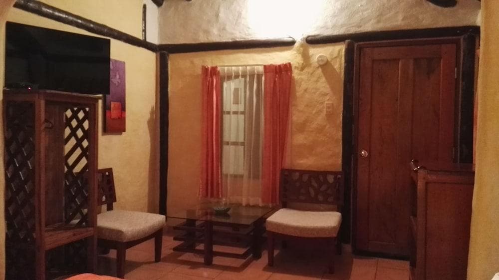 Hosteria El Encanto