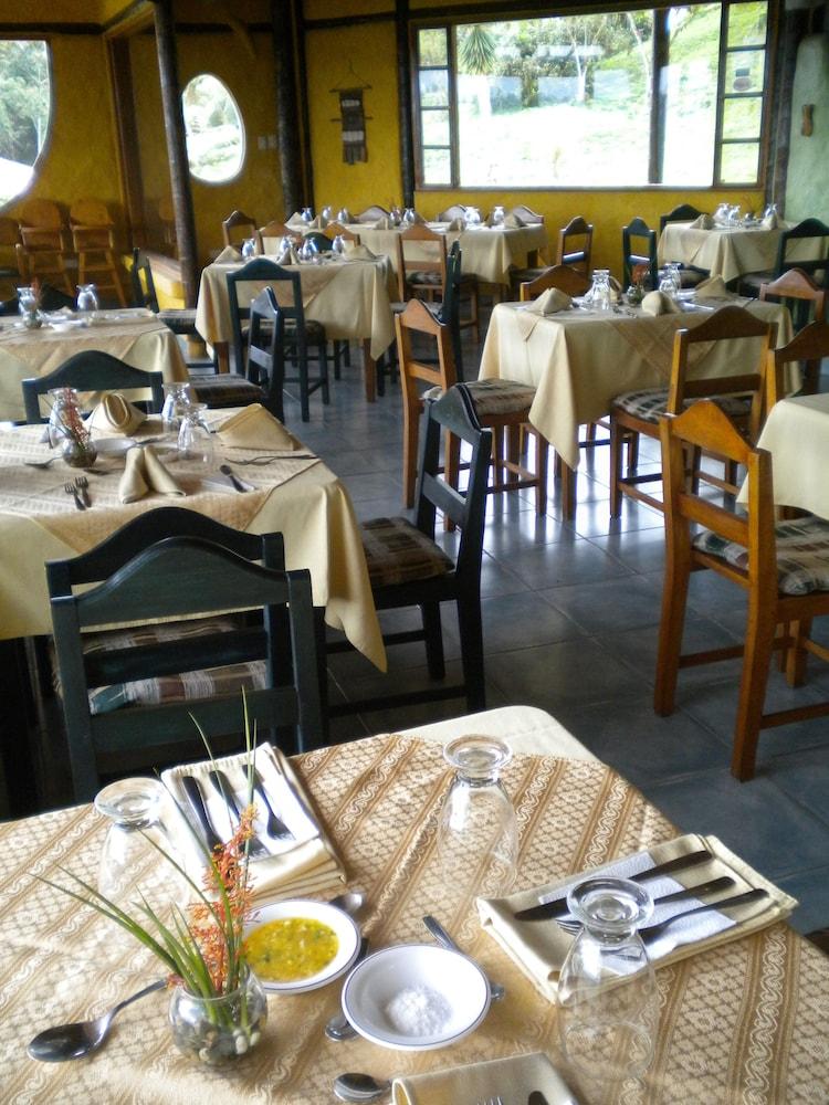 Hosteria El Encanto