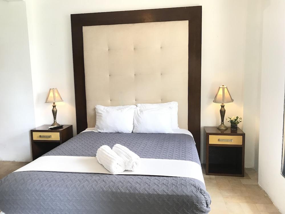 Kuri Suites