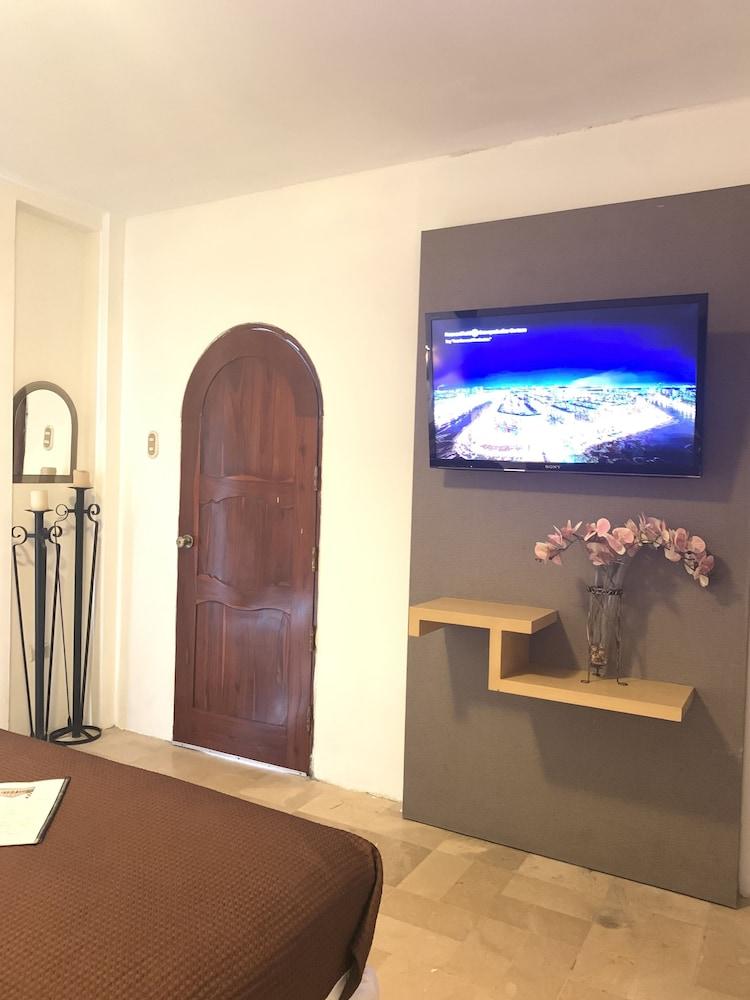 Kuri Suites