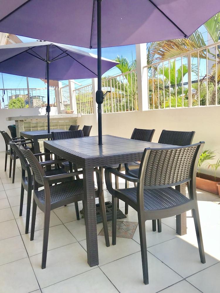 Kuri Suites
