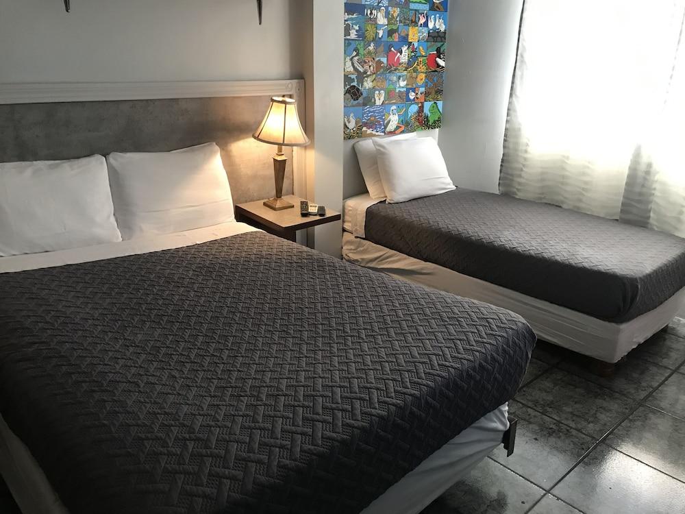 Kuri Suites