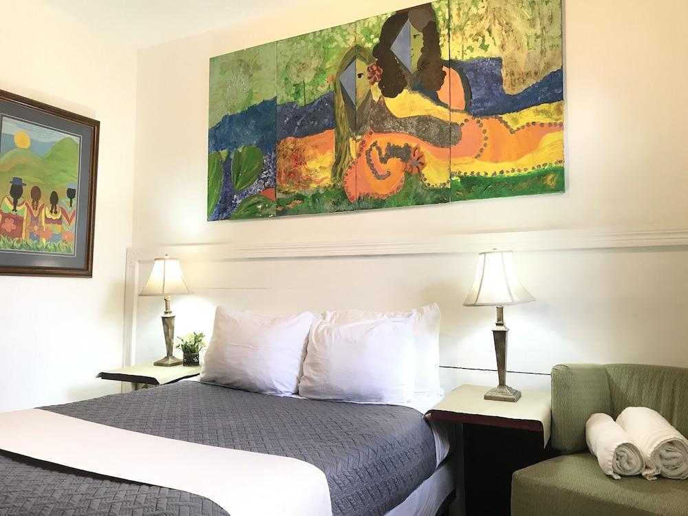 Kuri Suites