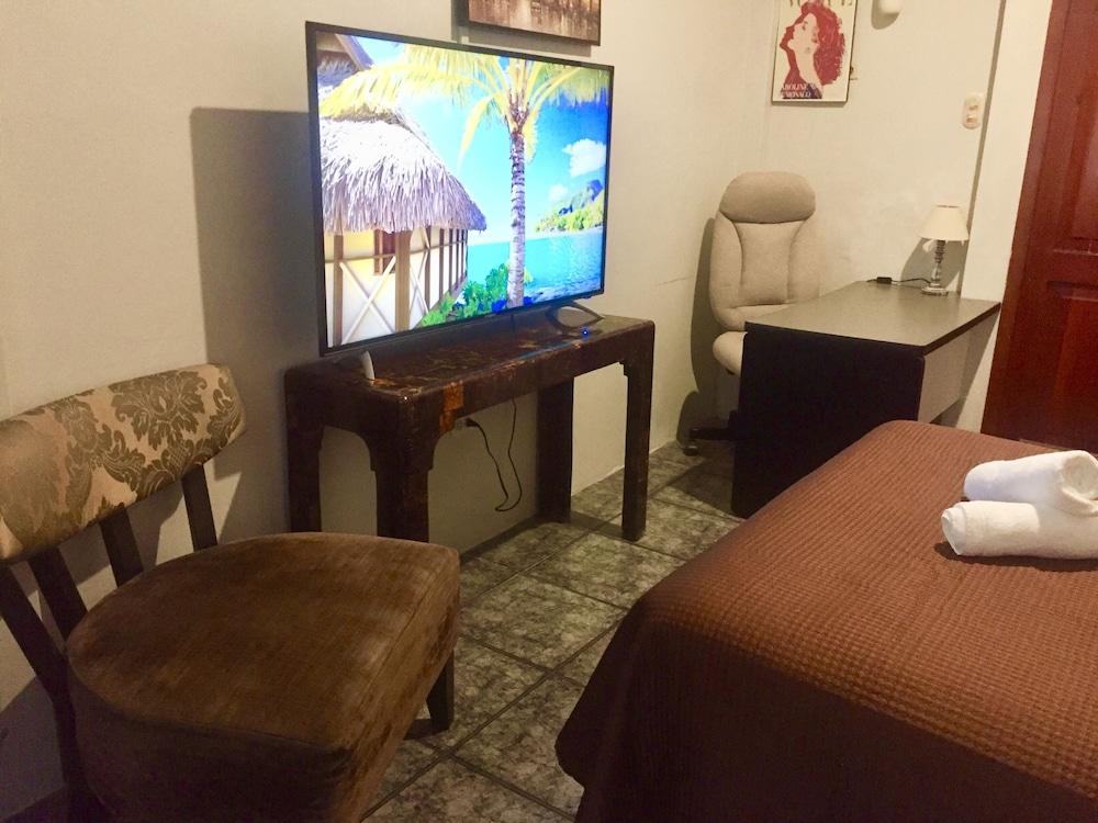 Kuri Suites