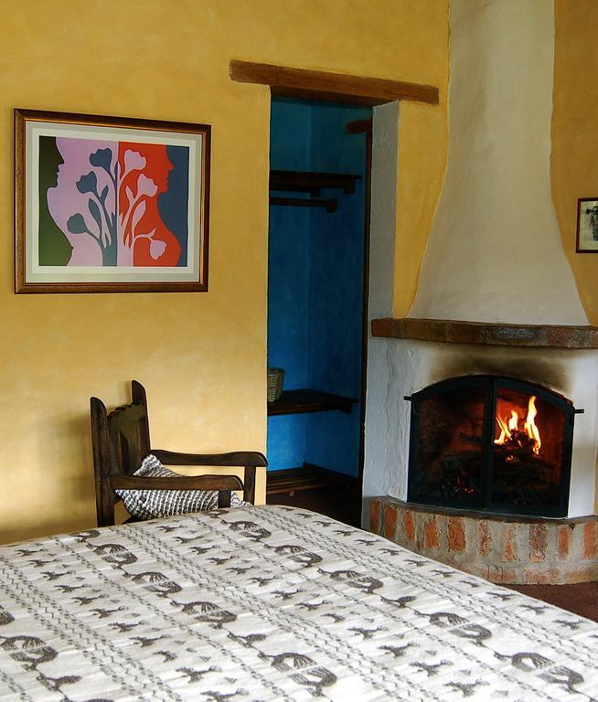 Las Palmeras Inn