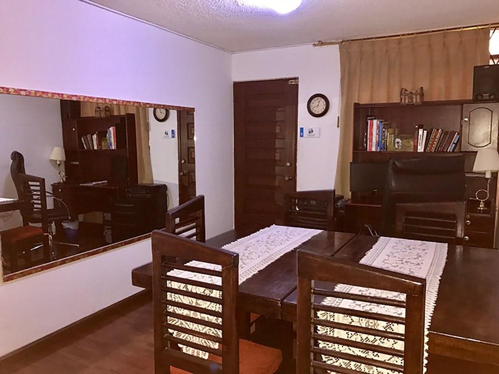 Altura Rooms & Suites