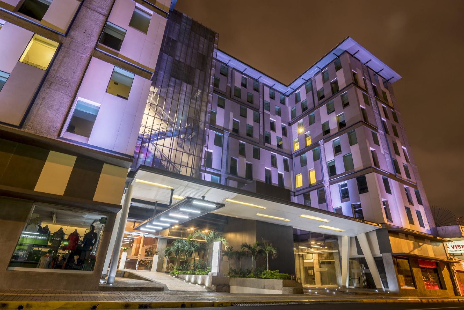 San Jose Center