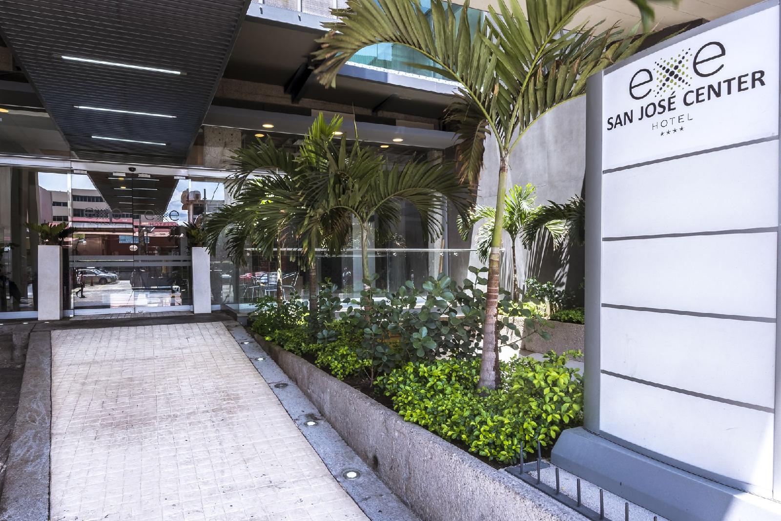 San Jose Center