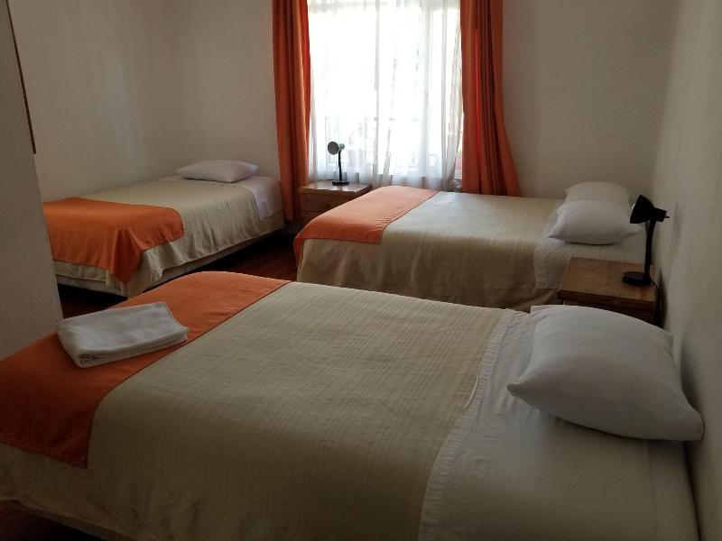 Heritage Inn