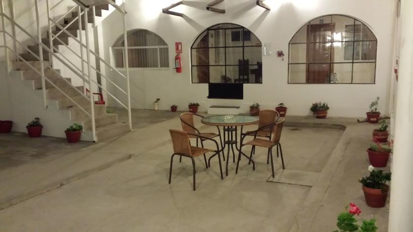 Heritage Inn