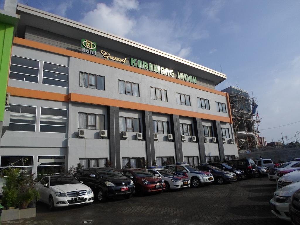 Hotel Grand Karawang Indah