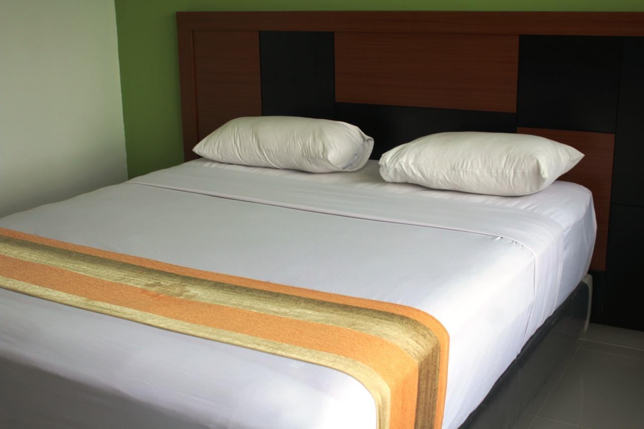 Hotel Grand Karawang Indah