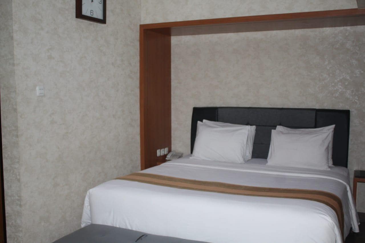 Hotel Grand Karawang Indah