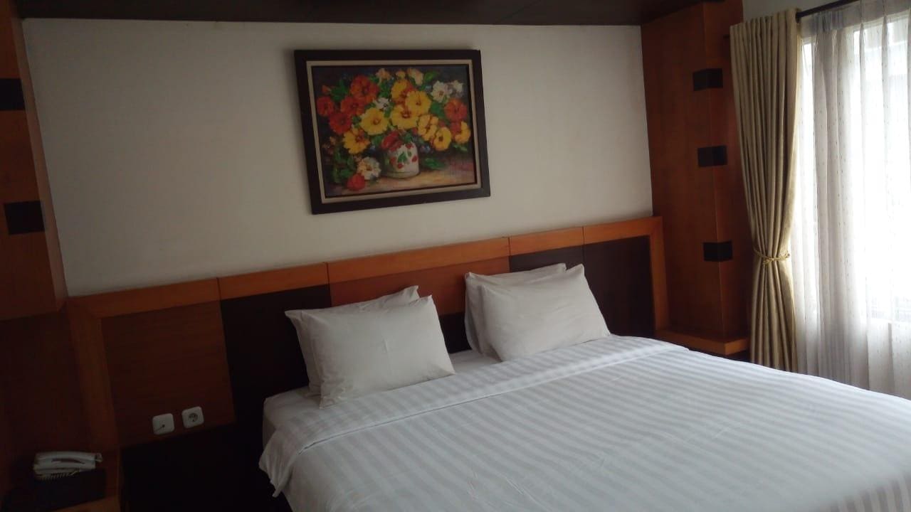 Hotel Grand Karawang Indah