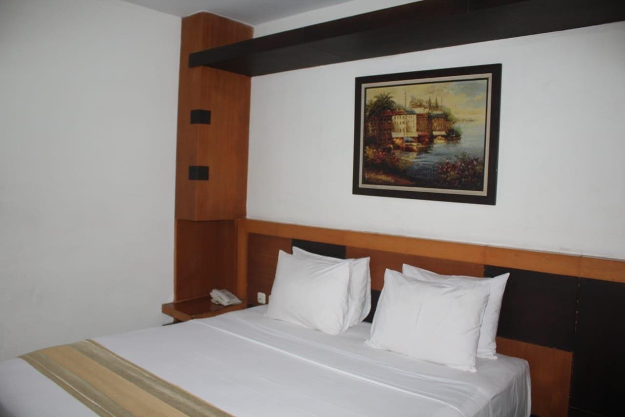 Hotel Grand Karawang Indah