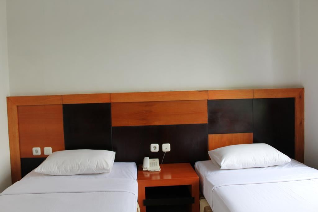 Hotel Grand Karawang Indah