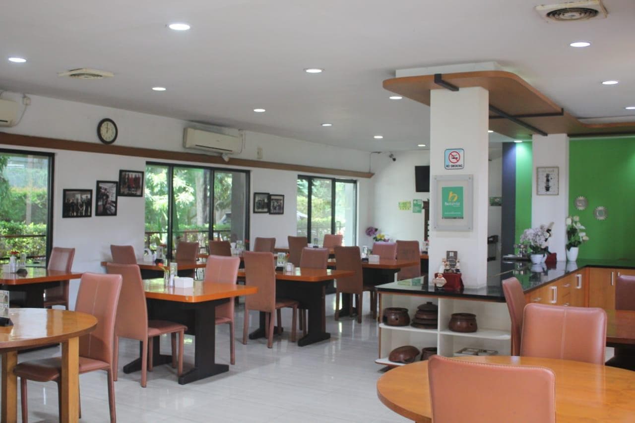 Hotel Grand Karawang Indah