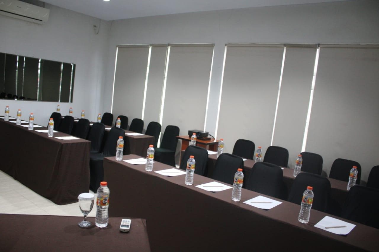 Hotel Grand Karawang Indah
