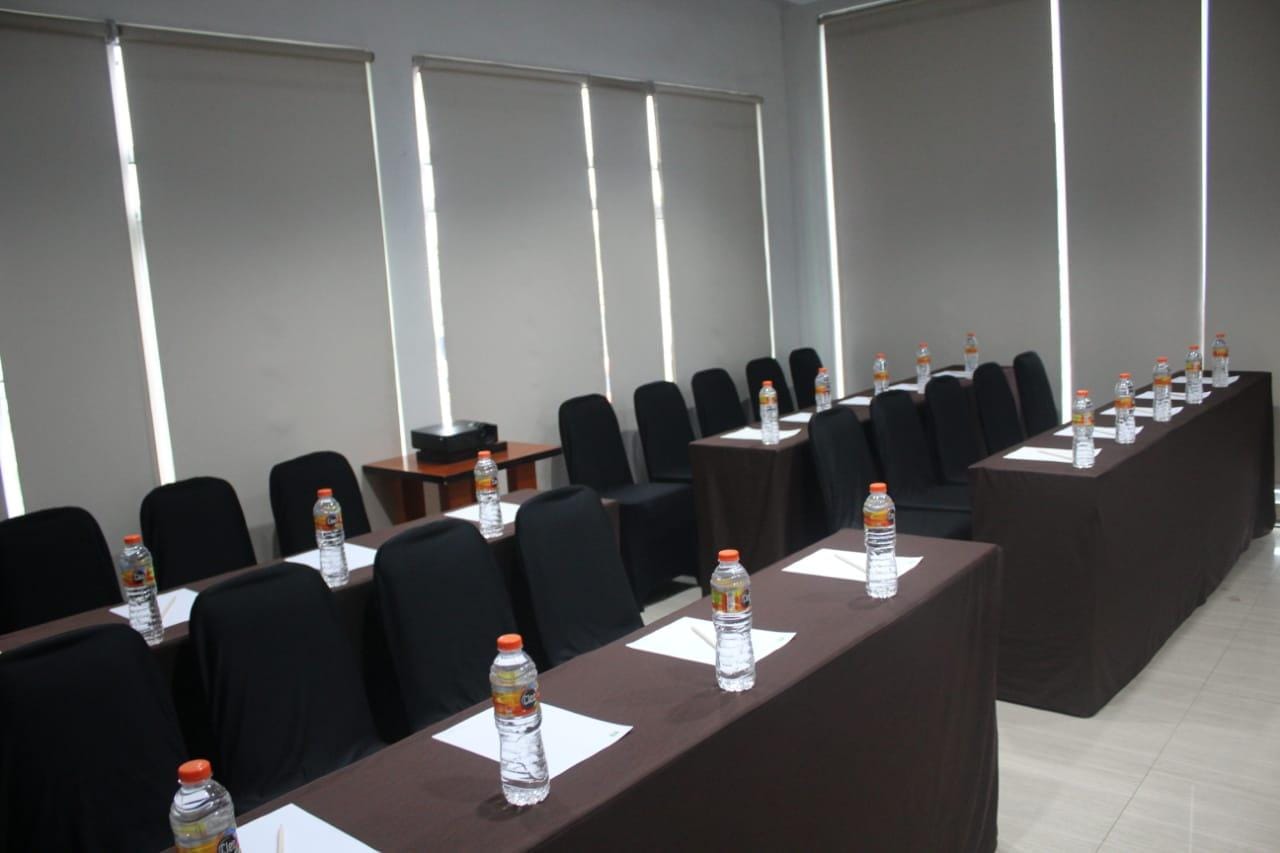 Hotel Grand Karawang Indah