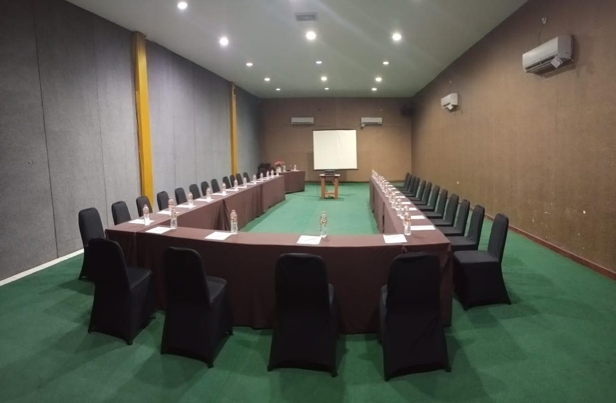 Hotel Grand Karawang Indah