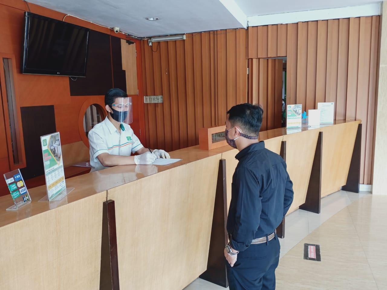 Hotel Grand Karawang Indah