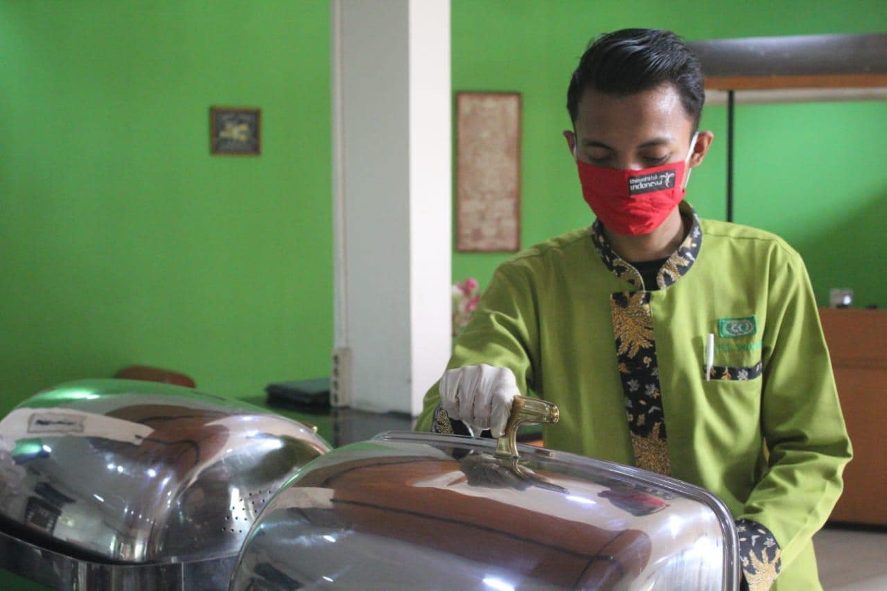 Hotel Grand Karawang Indah