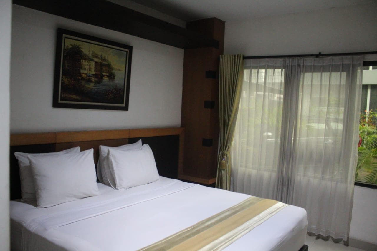 Hotel Grand Karawang Indah