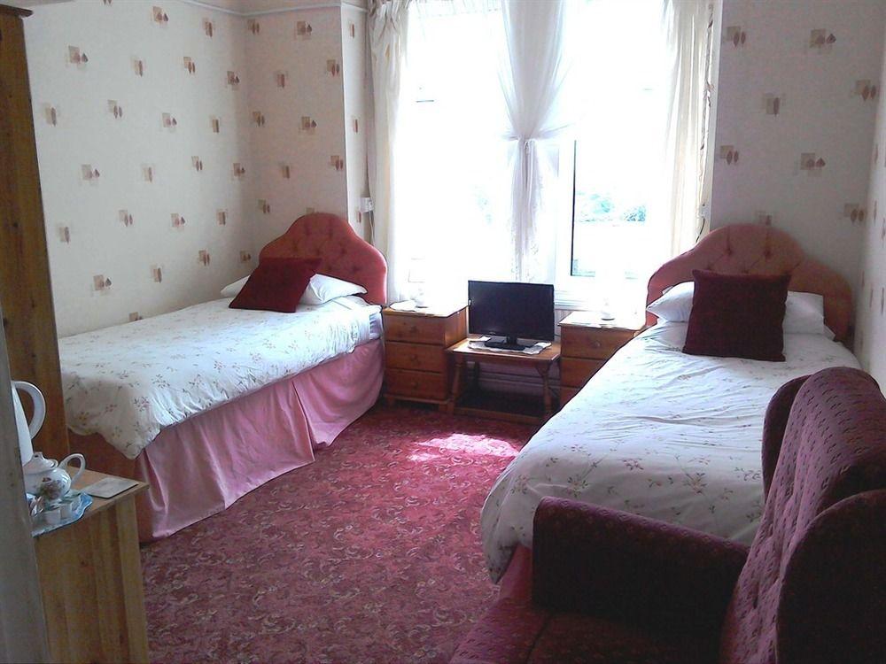 Harepath Holidays Limited