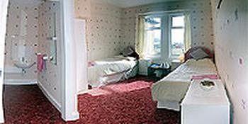 Harepath Holidays Limited