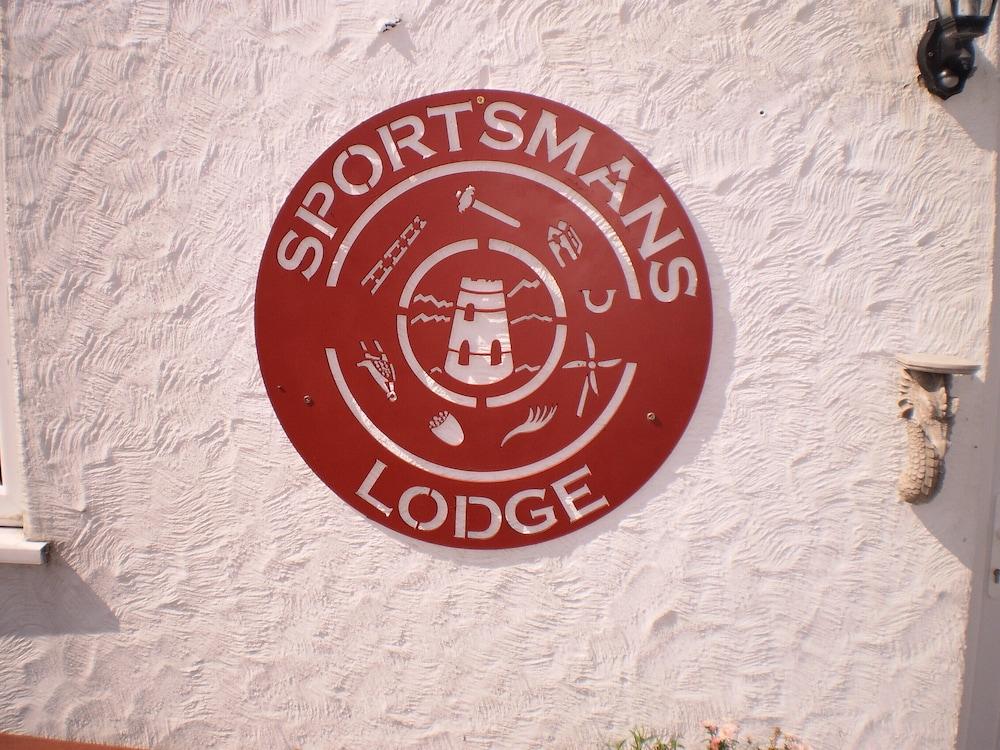 The Sportsmans Lodge