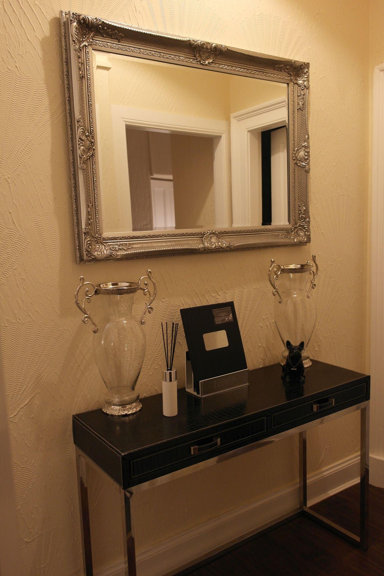 Robert The Bruce Apartment
