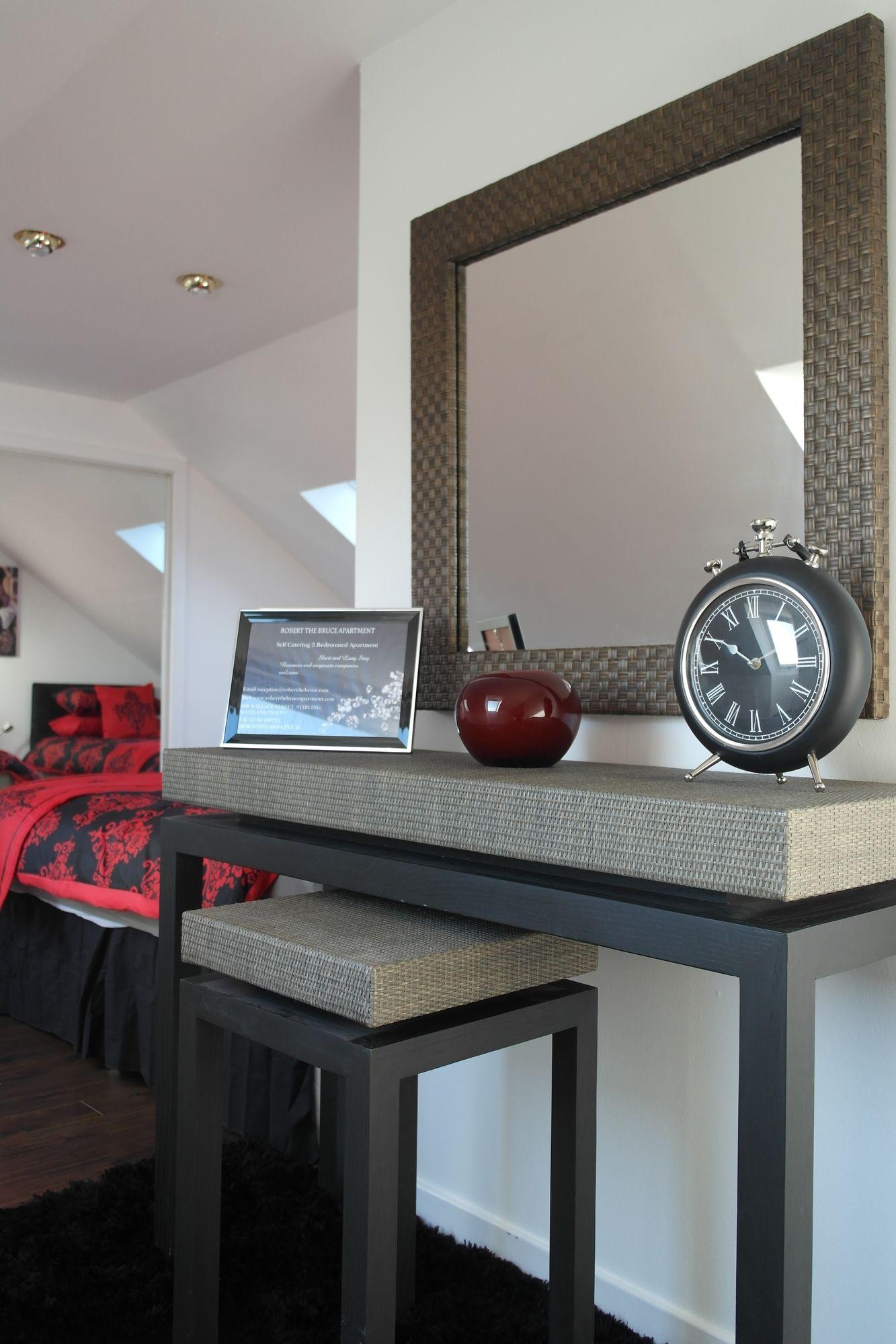 Robert The Bruce Apartment