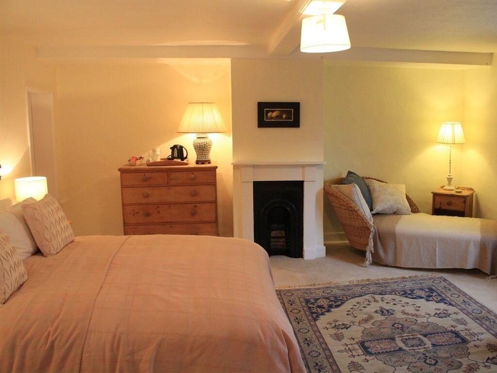 Church Farmhouse B & B