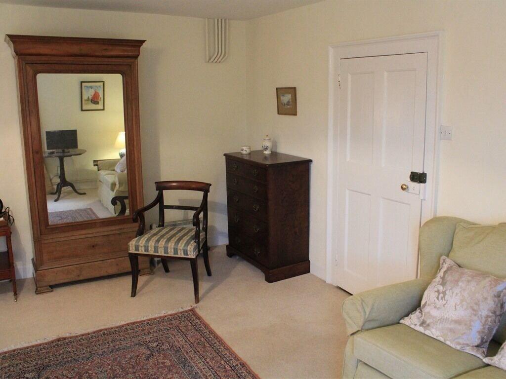 Church Farmhouse B & B