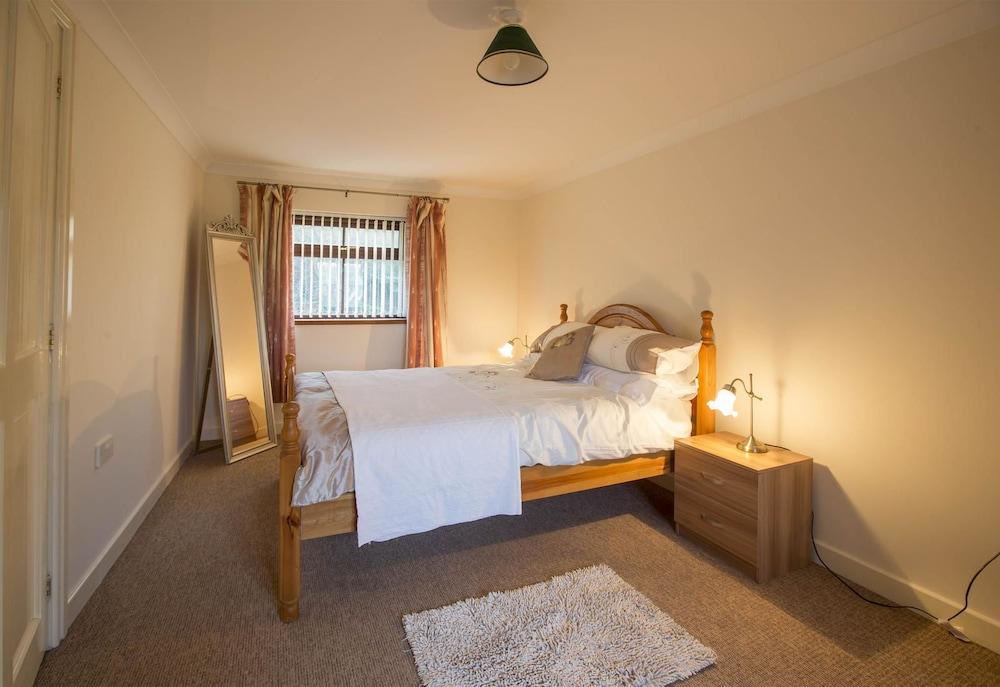 Tregib Mill Cottage
