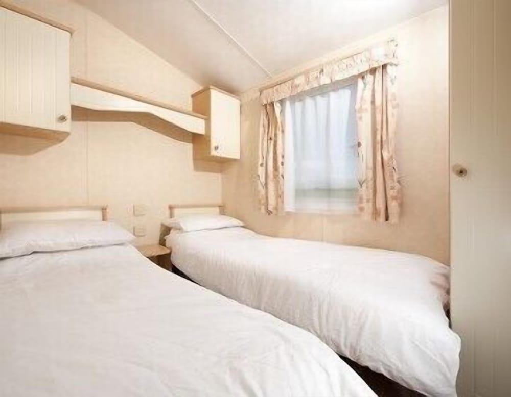 Killigarth Manor Holiday Park
