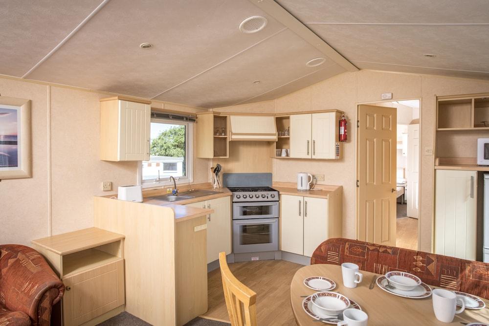Killigarth Manor Holiday Park